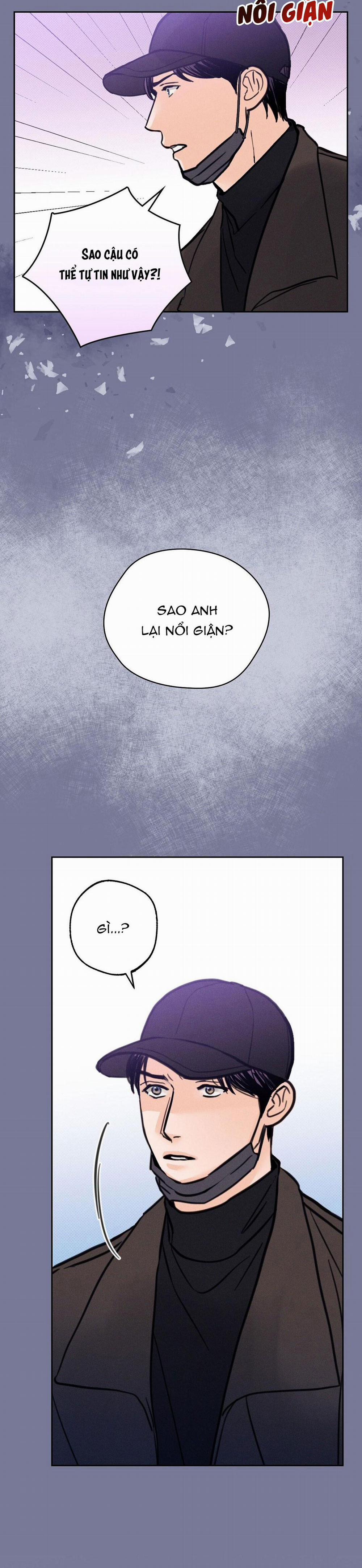 Khi Trăng Tròn Mọc 3 trang 20