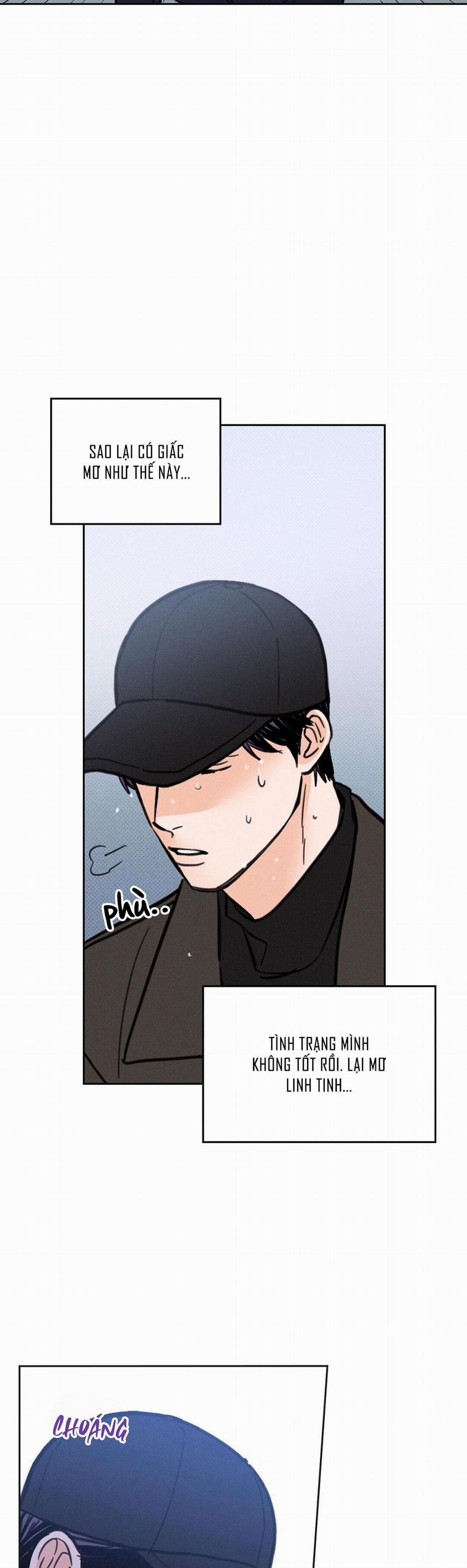 Khi Trăng Tròn Mọc 3 trang 22