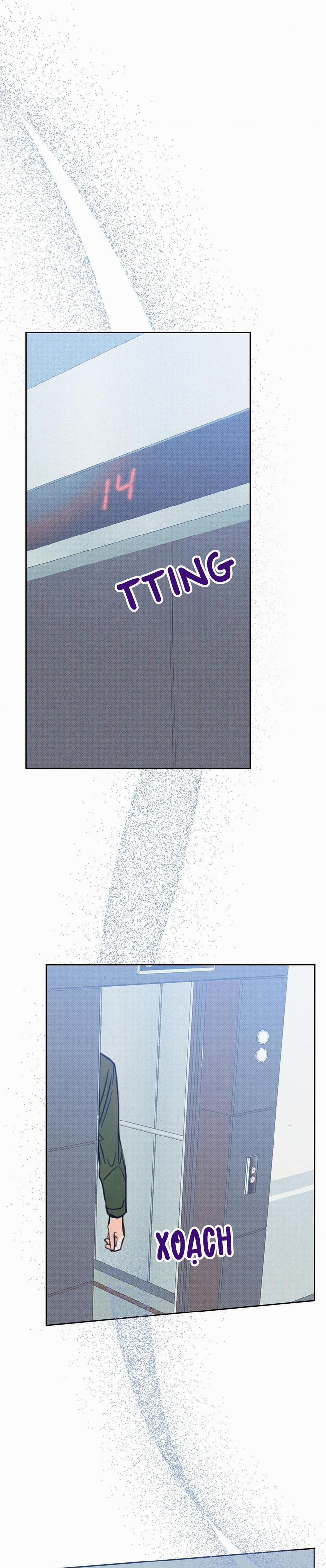 Khi Trăng Tròn Mọc 3 trang 27