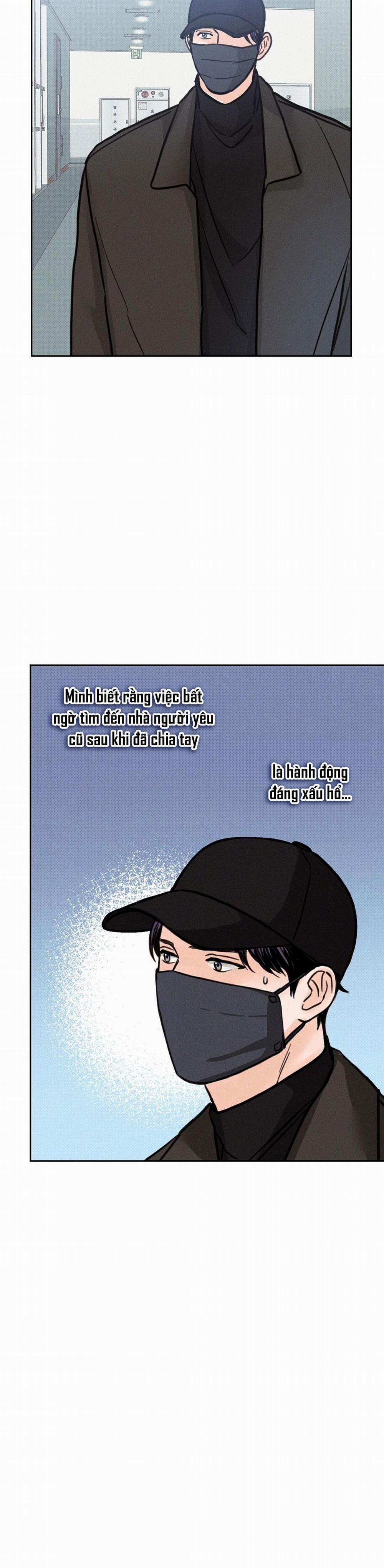 Khi Trăng Tròn Mọc 3 trang 3