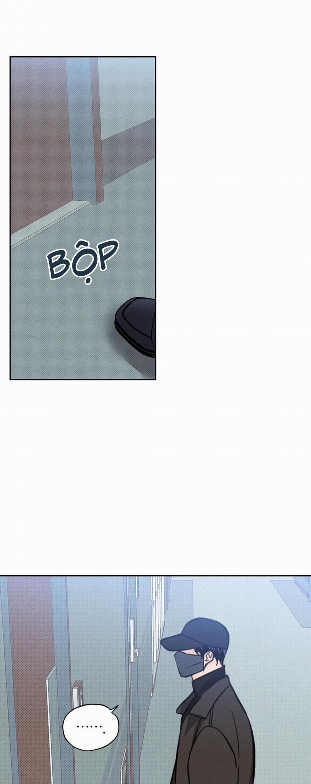 Khi Trăng Tròn Mọc 3 trang 4