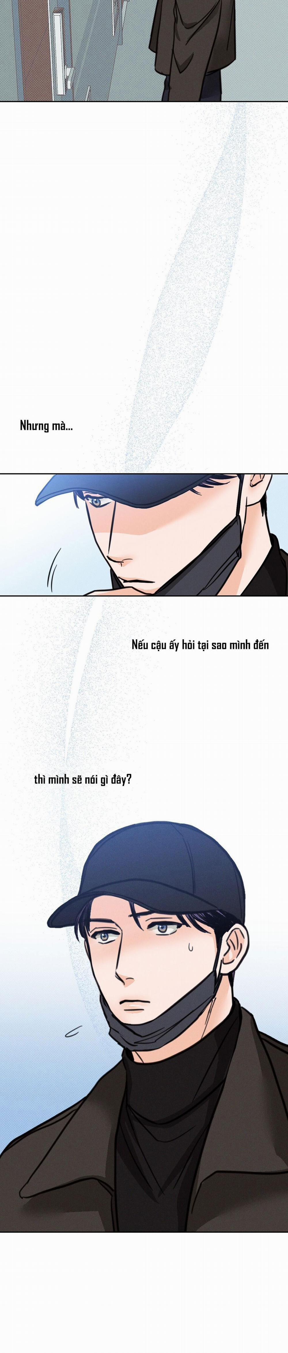 Khi Trăng Tròn Mọc 3 trang 5