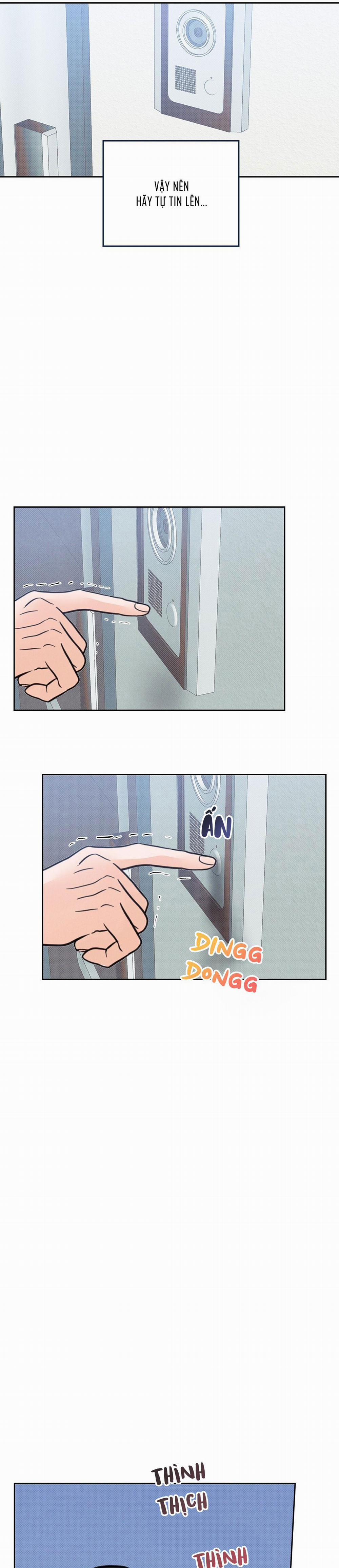 Khi Trăng Tròn Mọc 3 trang 9