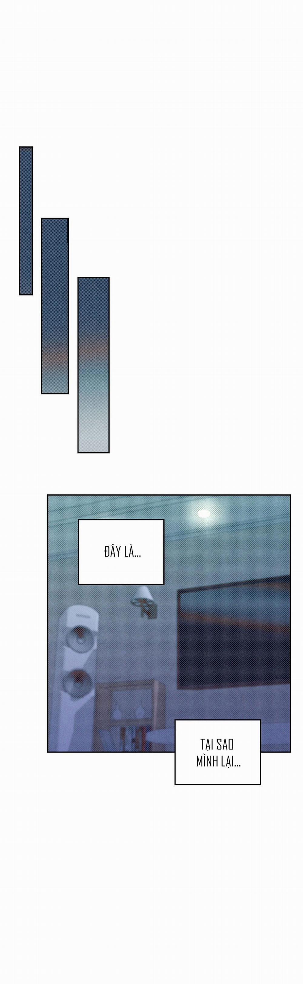 Khi Trăng Tròn Mọc 4 HÓA CHÓ trang 0