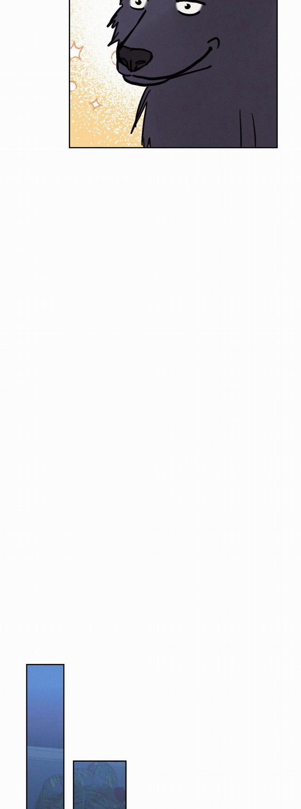 Khi Trăng Tròn Mọc 4 HÓA CHÓ trang 27