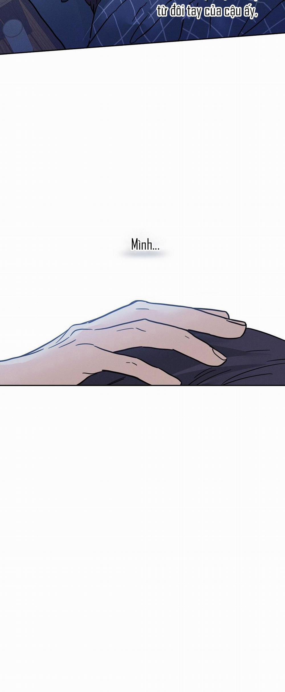 Khi Trăng Tròn Mọc 4 HÓA CHÓ trang 32