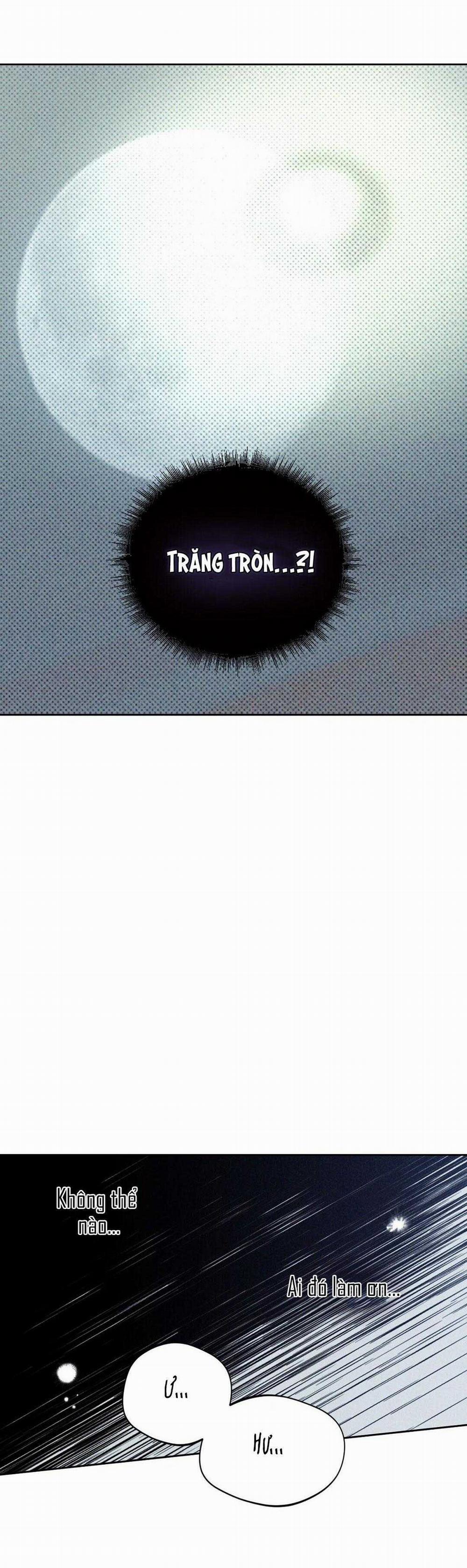 Khi Trăng Tròn Mọc 4 trang 1