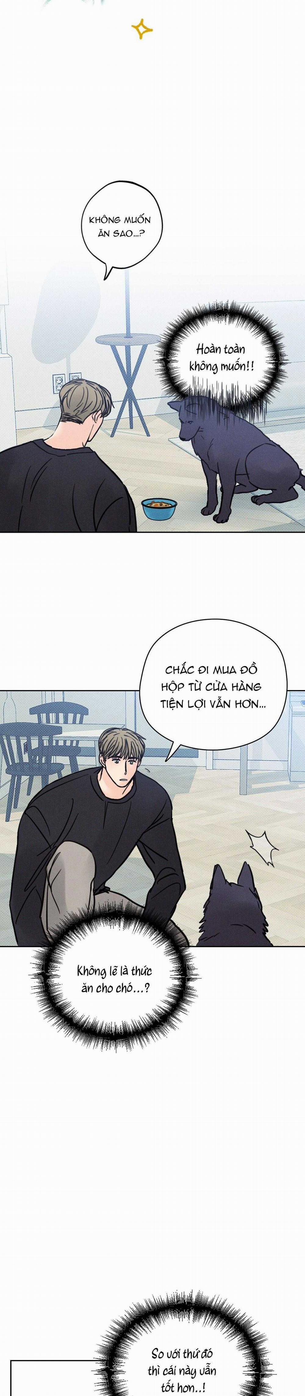 Khi Trăng Tròn Mọc 4 trang 19