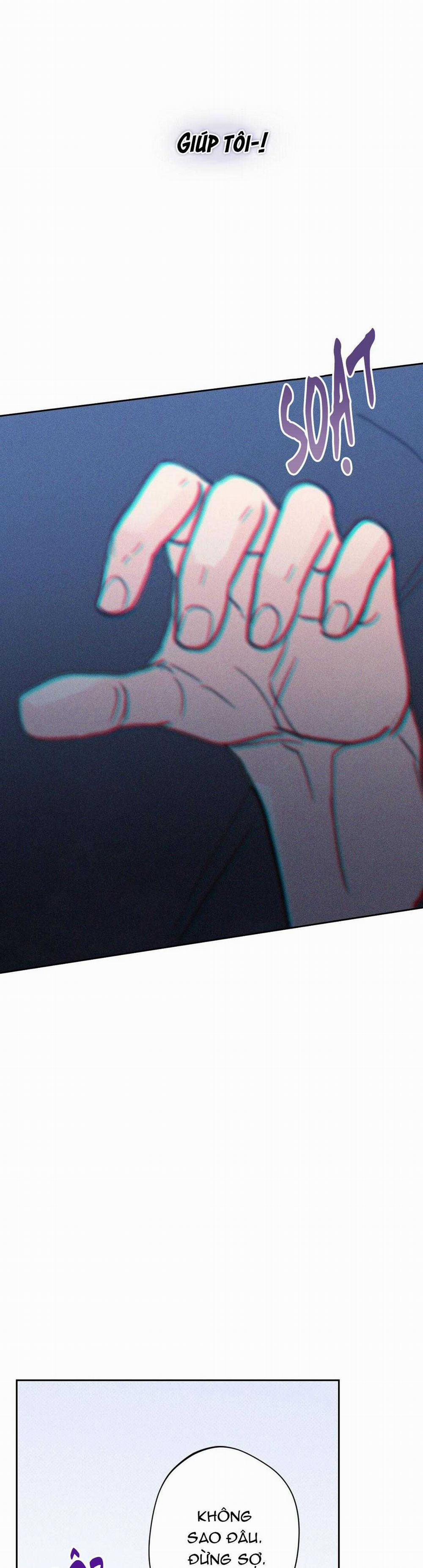 Khi Trăng Tròn Mọc 4 trang 2