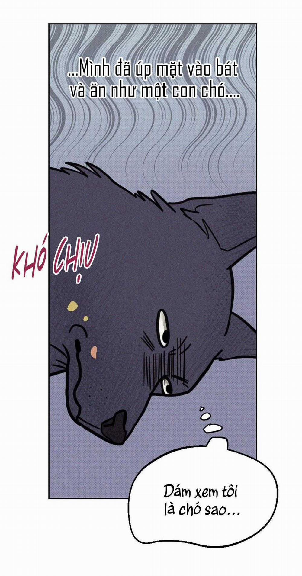 Khi Trăng Tròn Mọc 4 trang 22