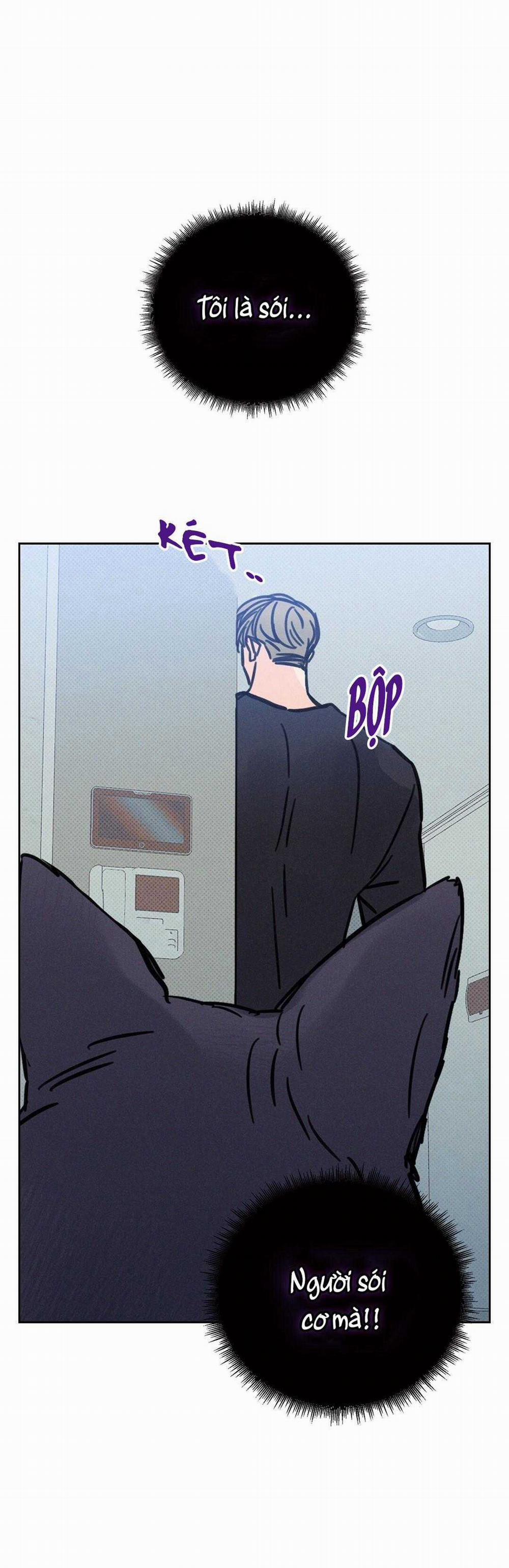 Khi Trăng Tròn Mọc 4 trang 23