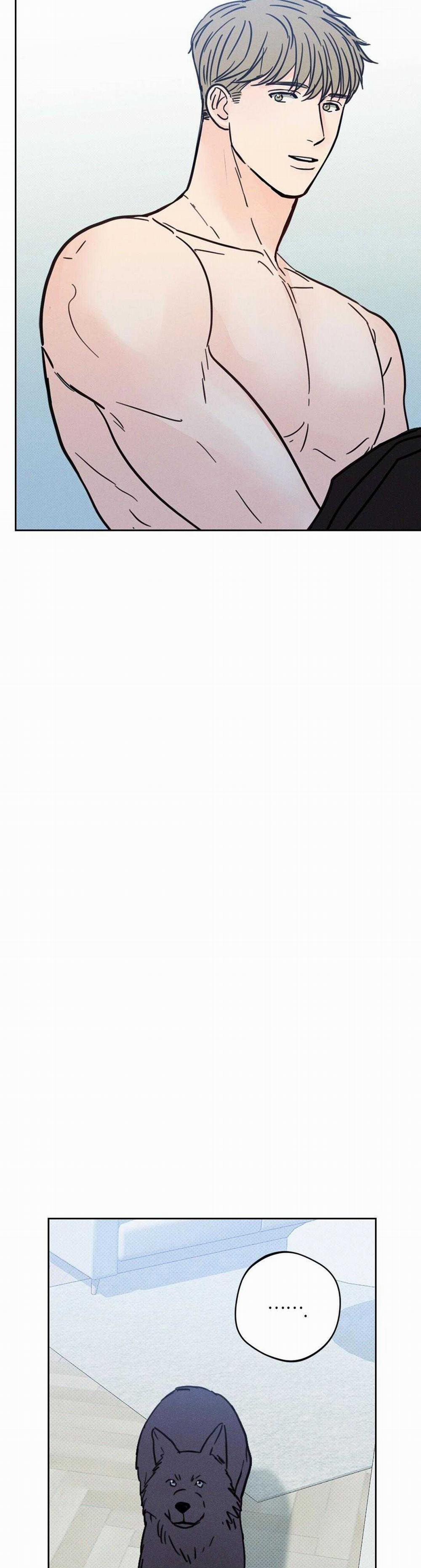 Khi Trăng Tròn Mọc 4 trang 25