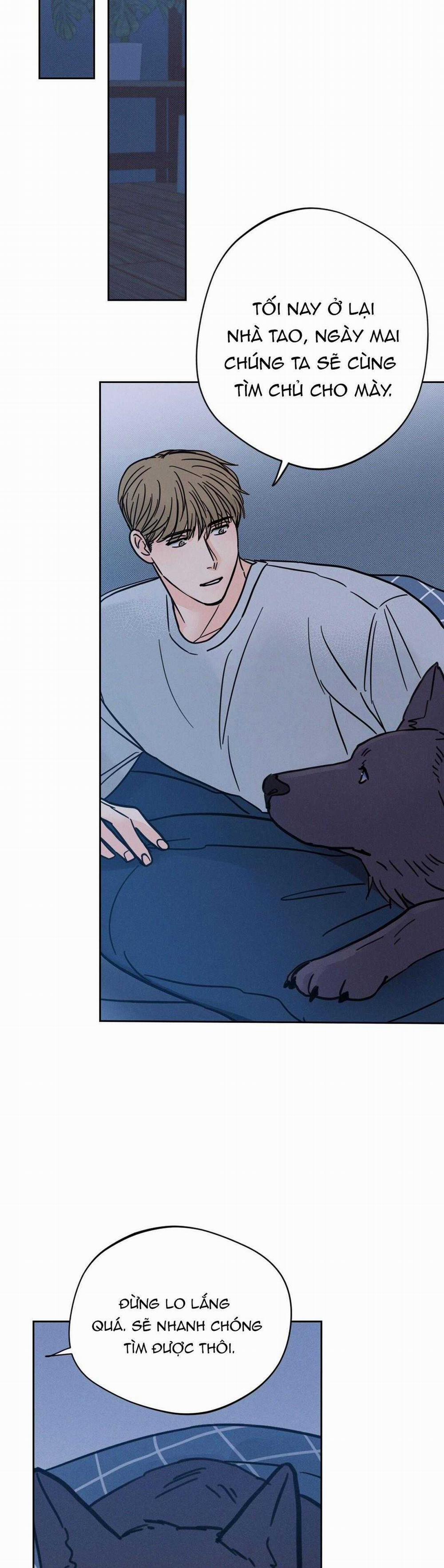 Khi Trăng Tròn Mọc 4 trang 28