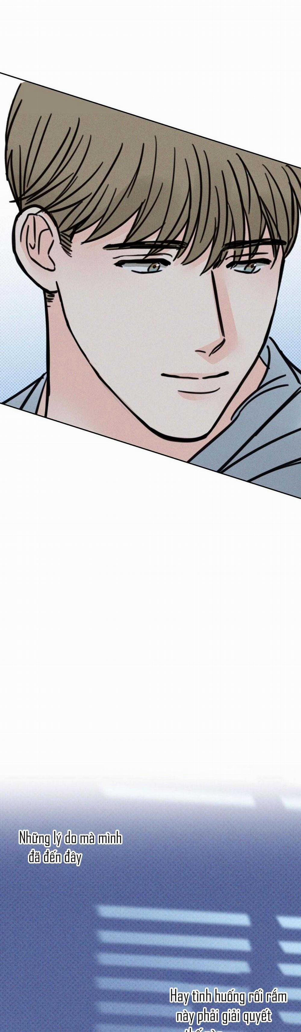 Khi Trăng Tròn Mọc 4 trang 30