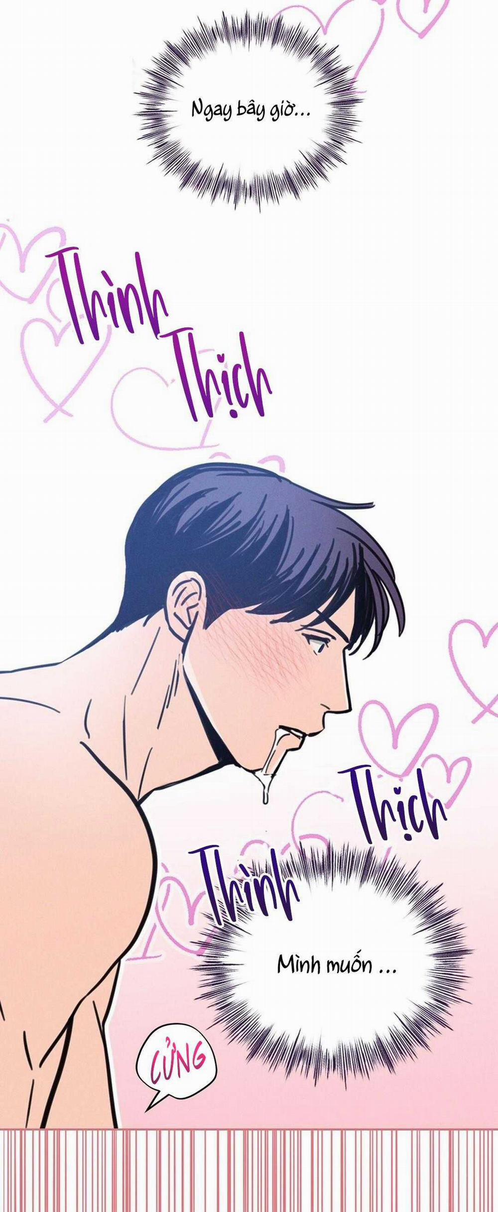 Khi Trăng Tròn Mọc 4 trang 34