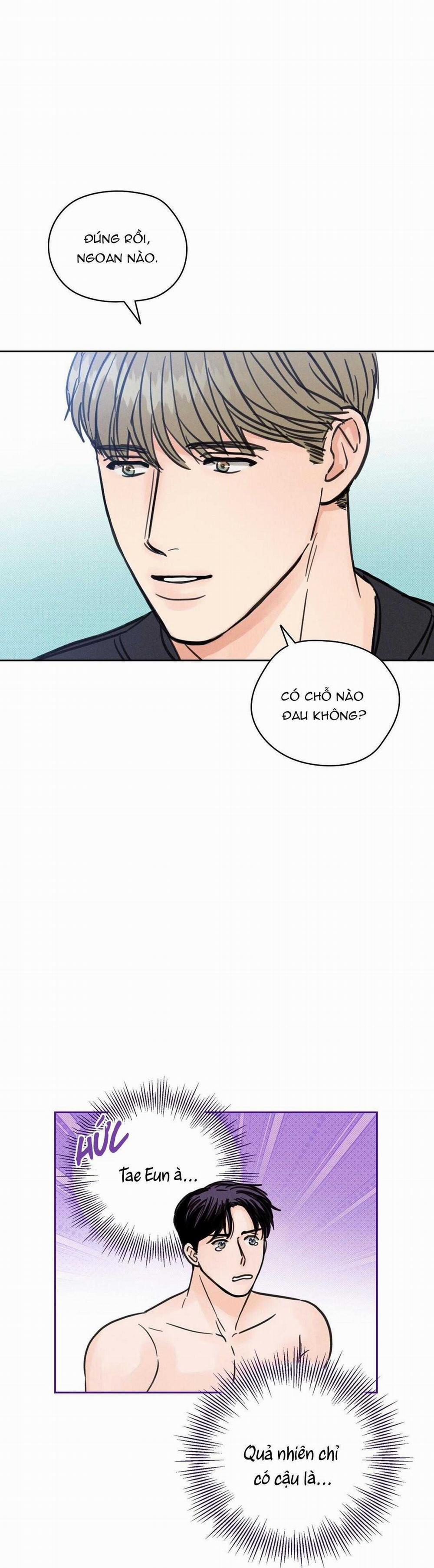 Khi Trăng Tròn Mọc 4 trang 5