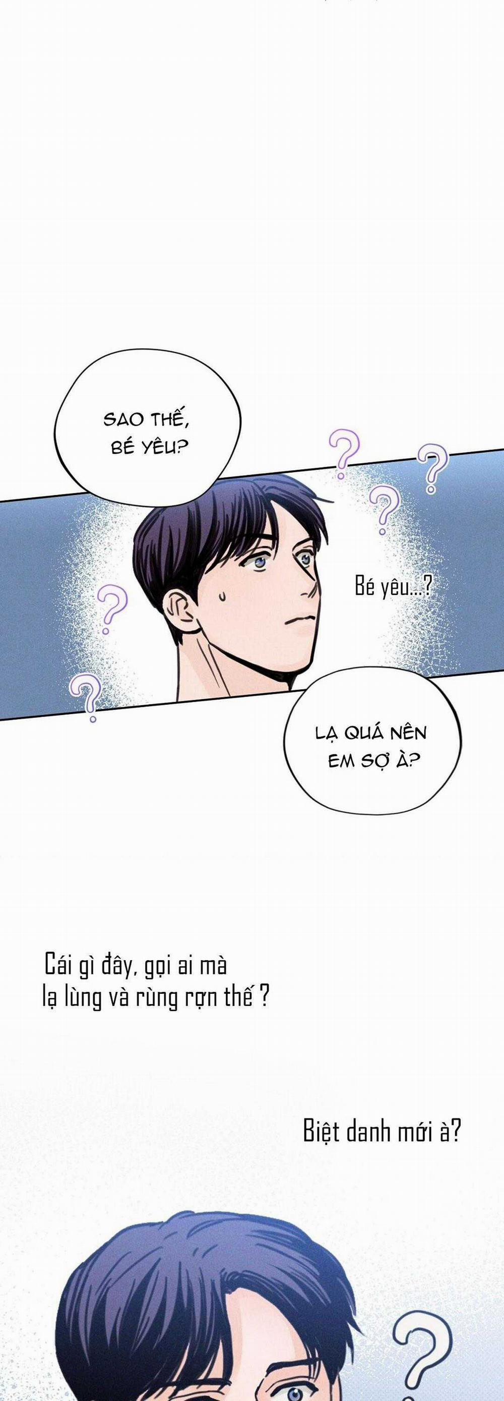 Khi Trăng Tròn Mọc 4 trang 6