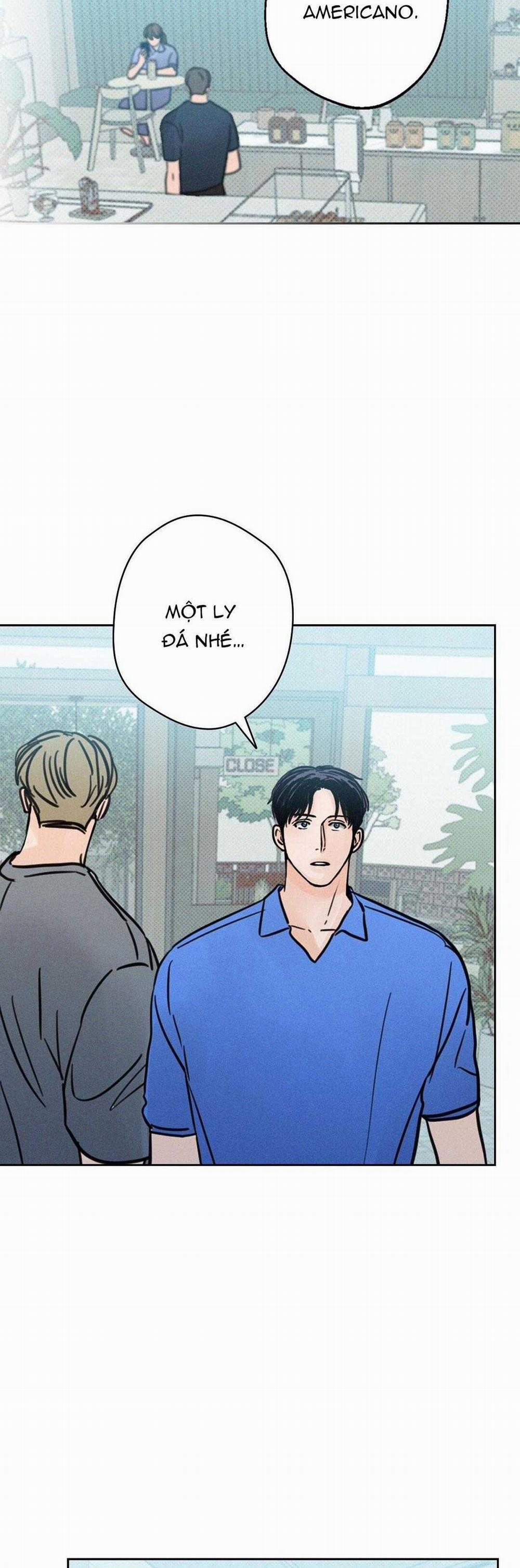 Khi Trăng Tròn Mọc 4 trang 9