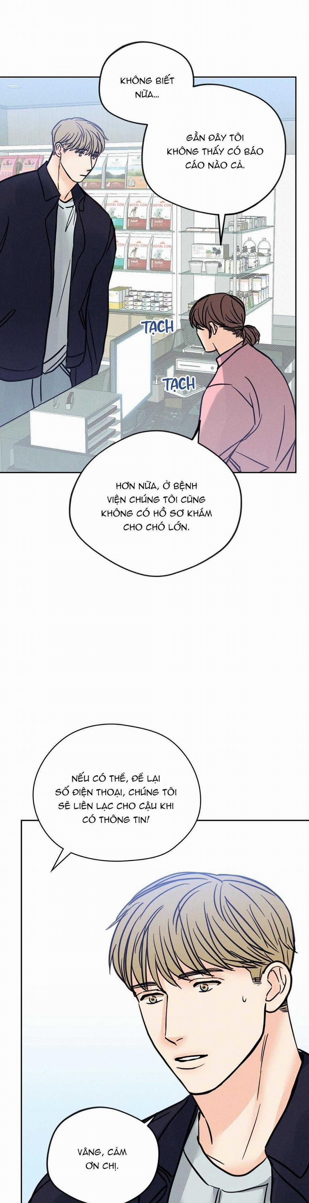 Khi Trăng Tròn Mọc 5 trang 19