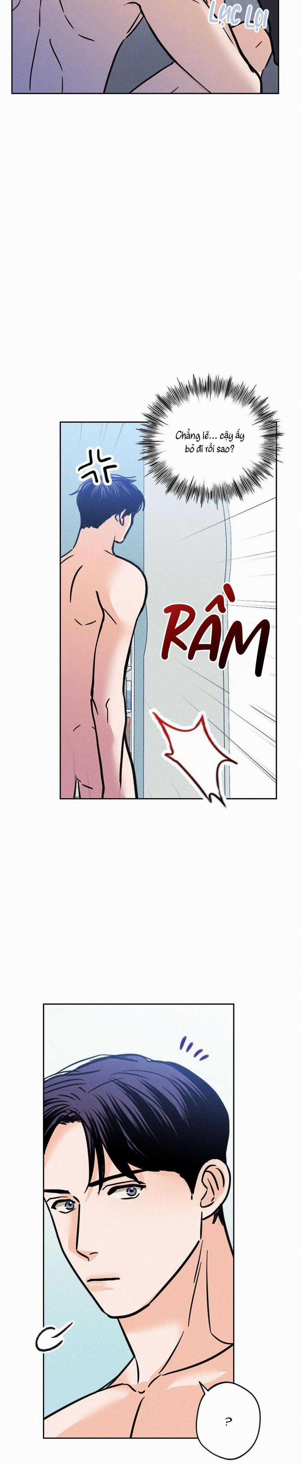 Khi Trăng Tròn Mọc 5 trang 22