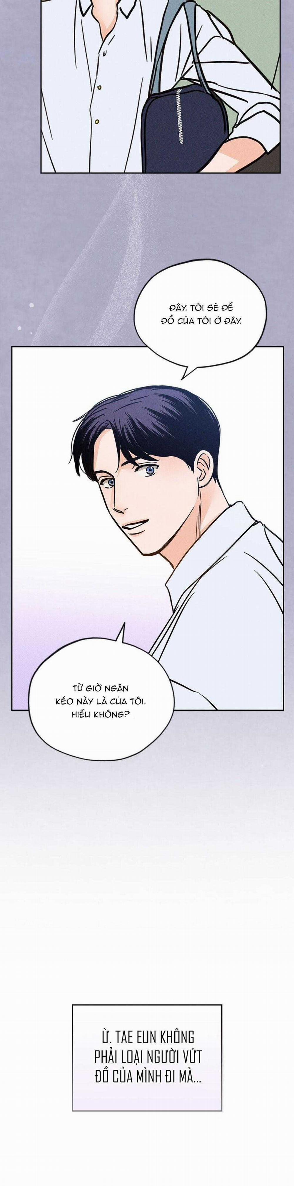 Khi Trăng Tròn Mọc 5 trang 25