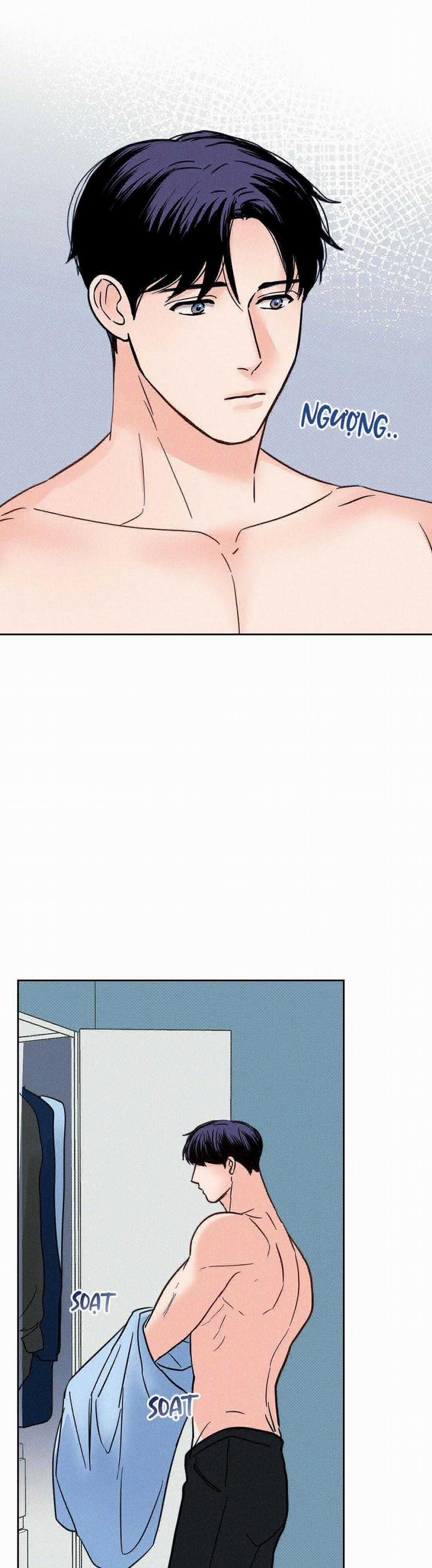 Khi Trăng Tròn Mọc 5 trang 26