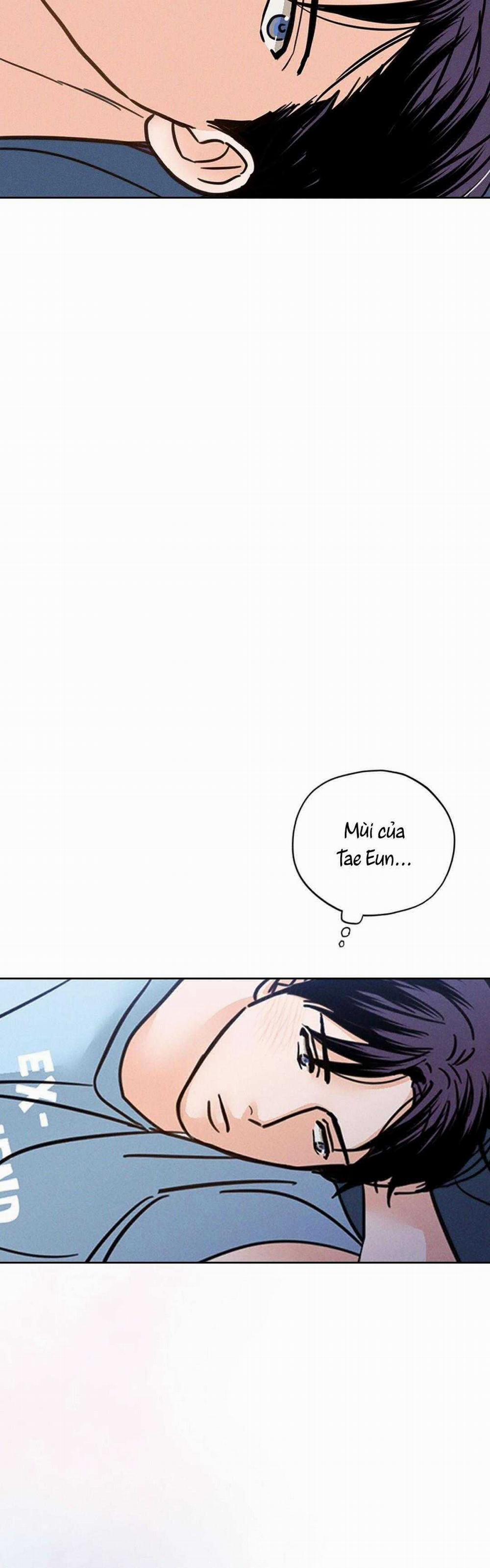 Khi Trăng Tròn Mọc 5 trang 29