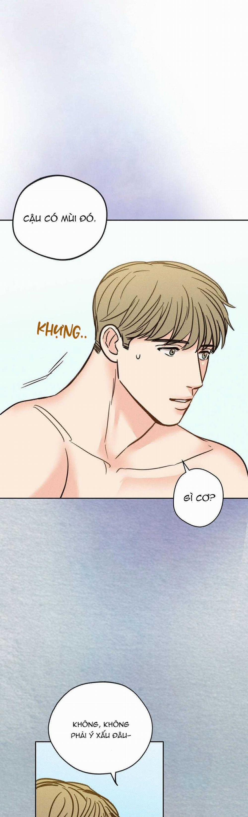 Khi Trăng Tròn Mọc 5 trang 30