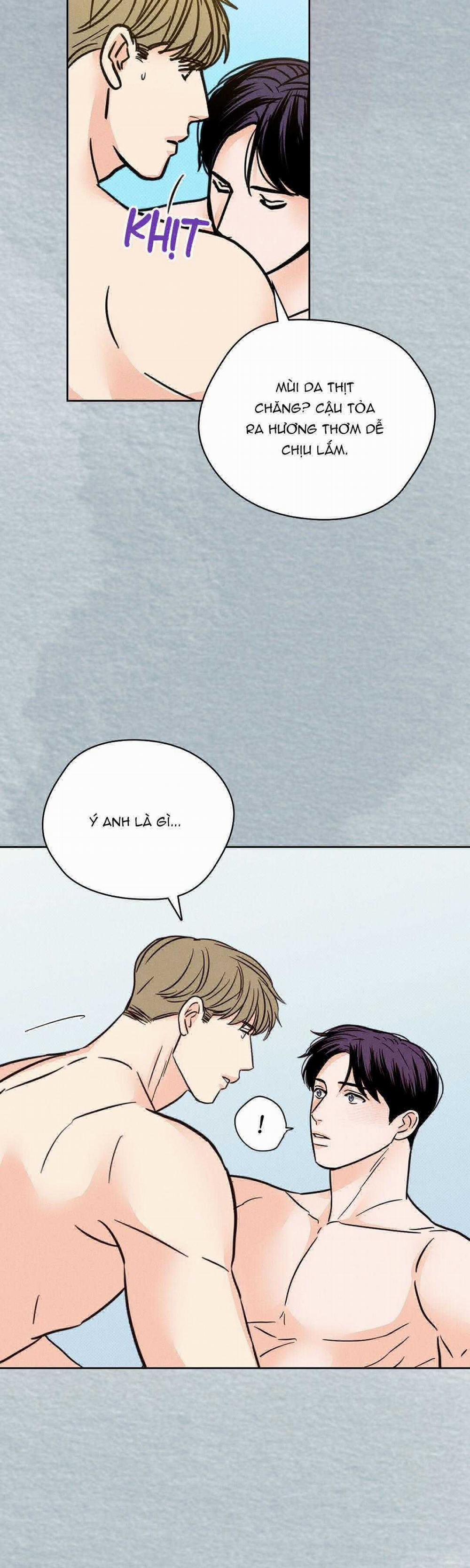 Khi Trăng Tròn Mọc 5 trang 31