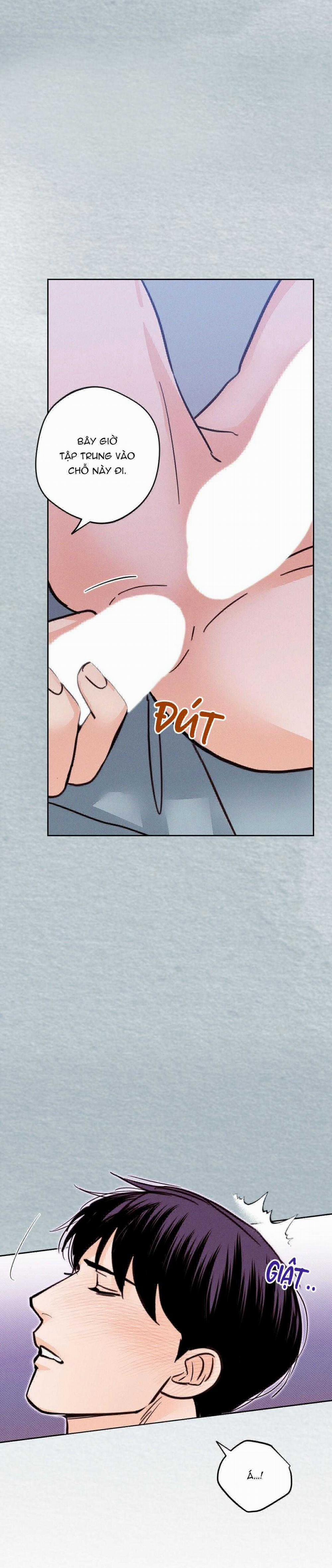 Khi Trăng Tròn Mọc 5 trang 32