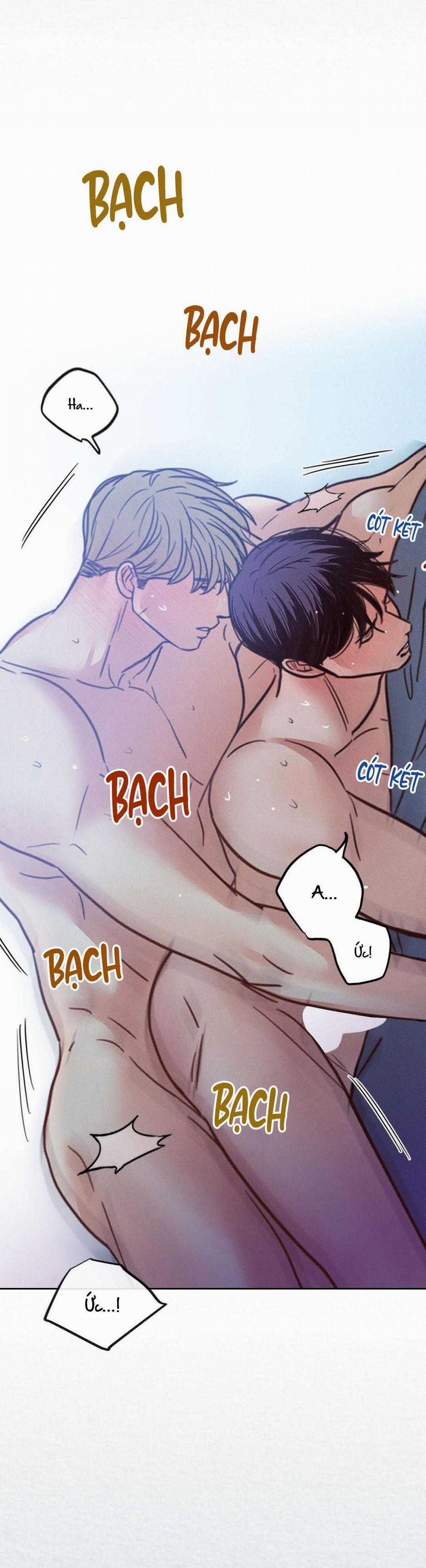 Khi Trăng Tròn Mọc 5 trang 33