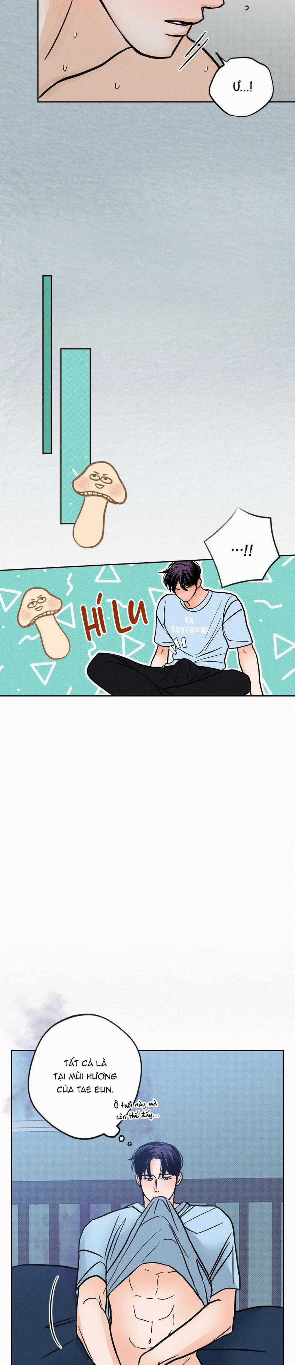 Khi Trăng Tròn Mọc 5 trang 35