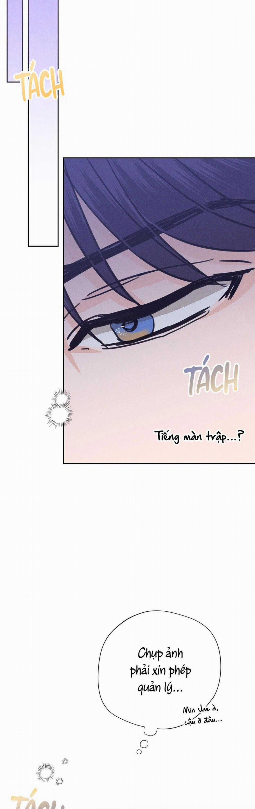 Khi Trăng Tròn Mọc 5 trang 8