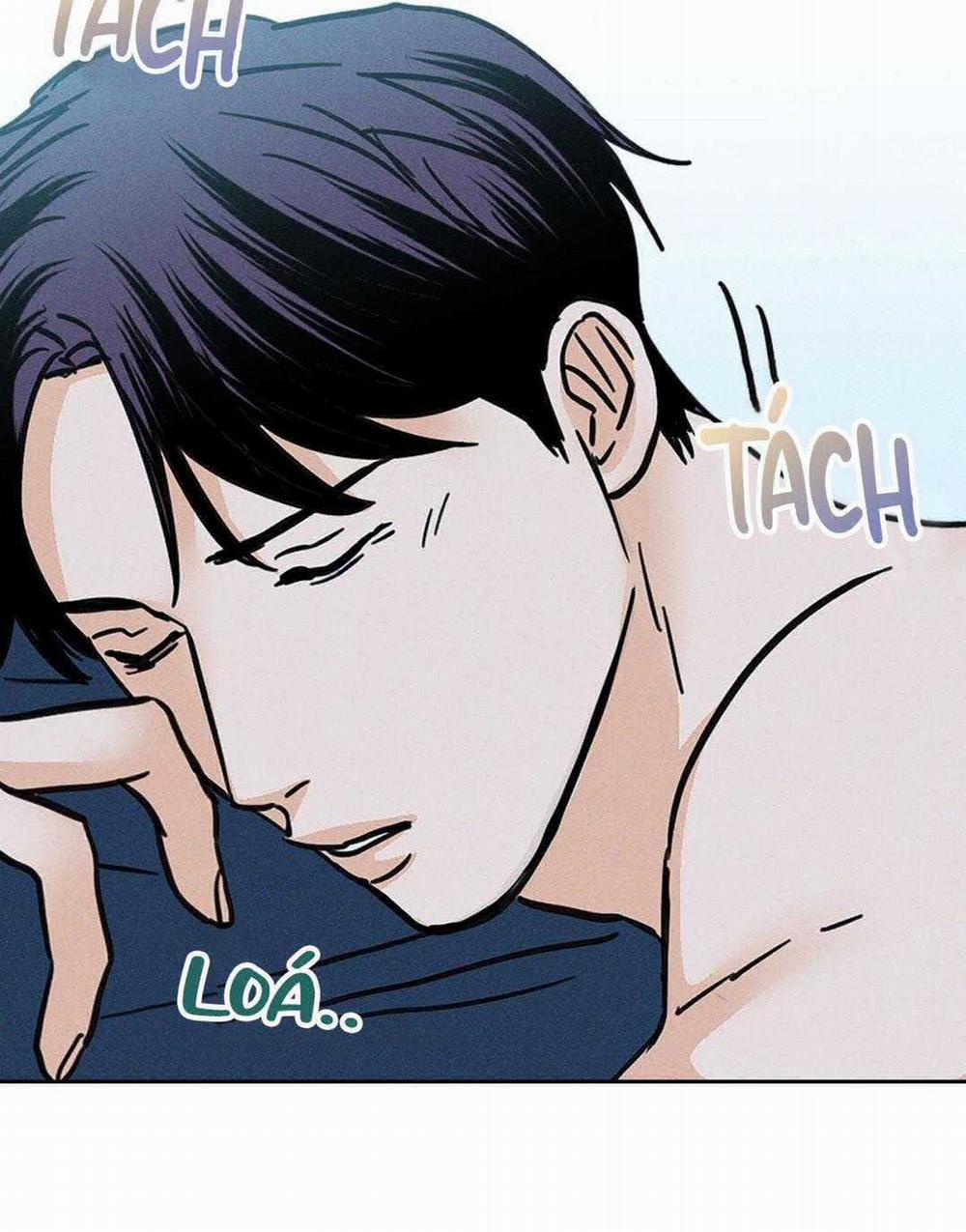 Khi Trăng Tròn Mọc 5 trang 9