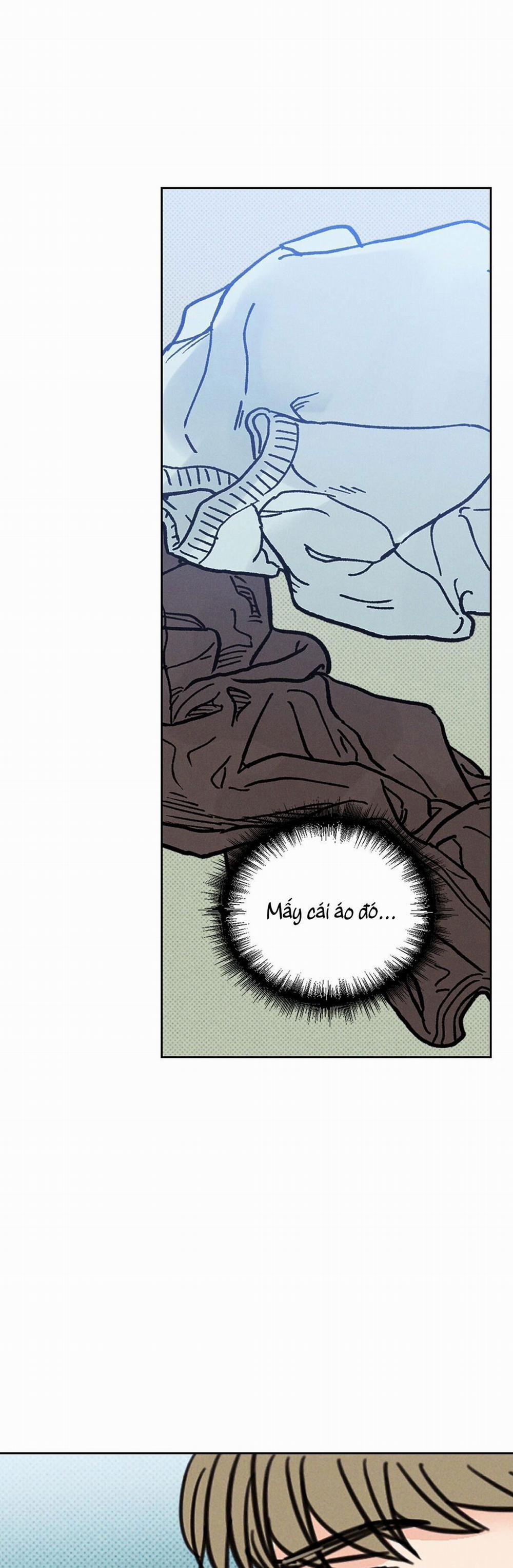 Khi Trăng Tròn Mọc 6 chó xinh trang 10