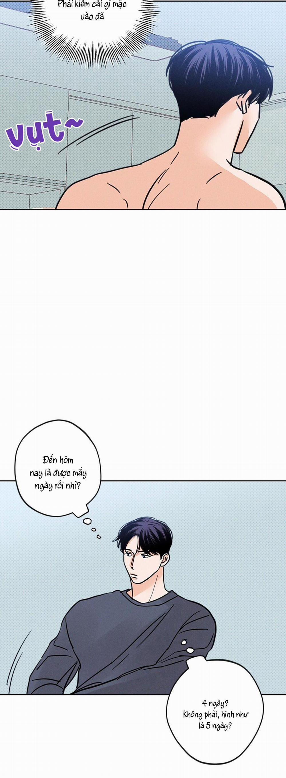 Khi Trăng Tròn Mọc 6 chó xinh trang 17