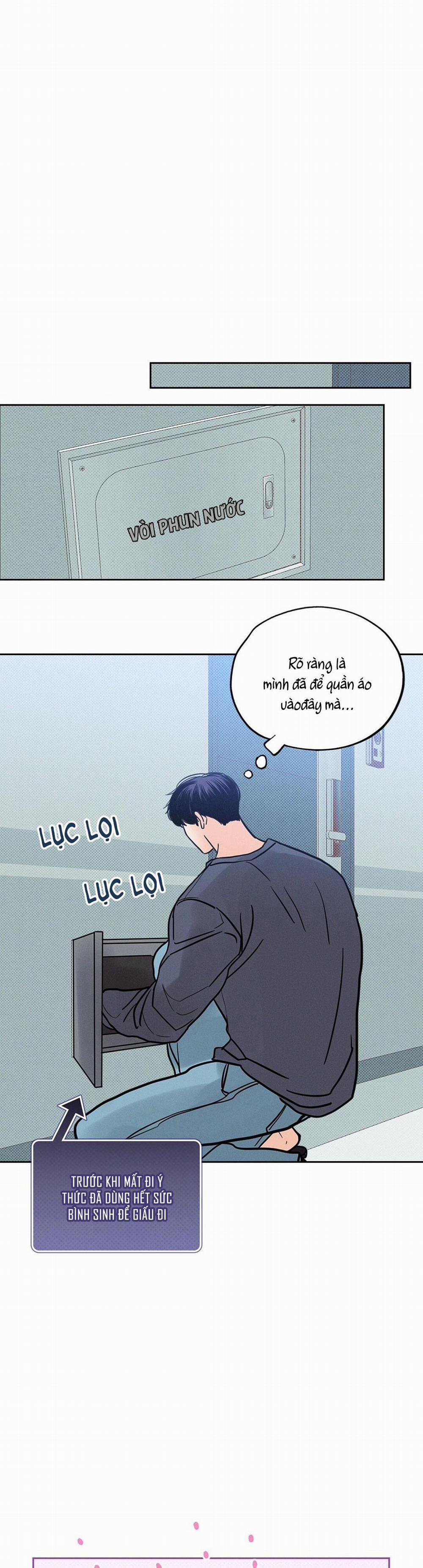 Khi Trăng Tròn Mọc 6 chó xinh trang 18