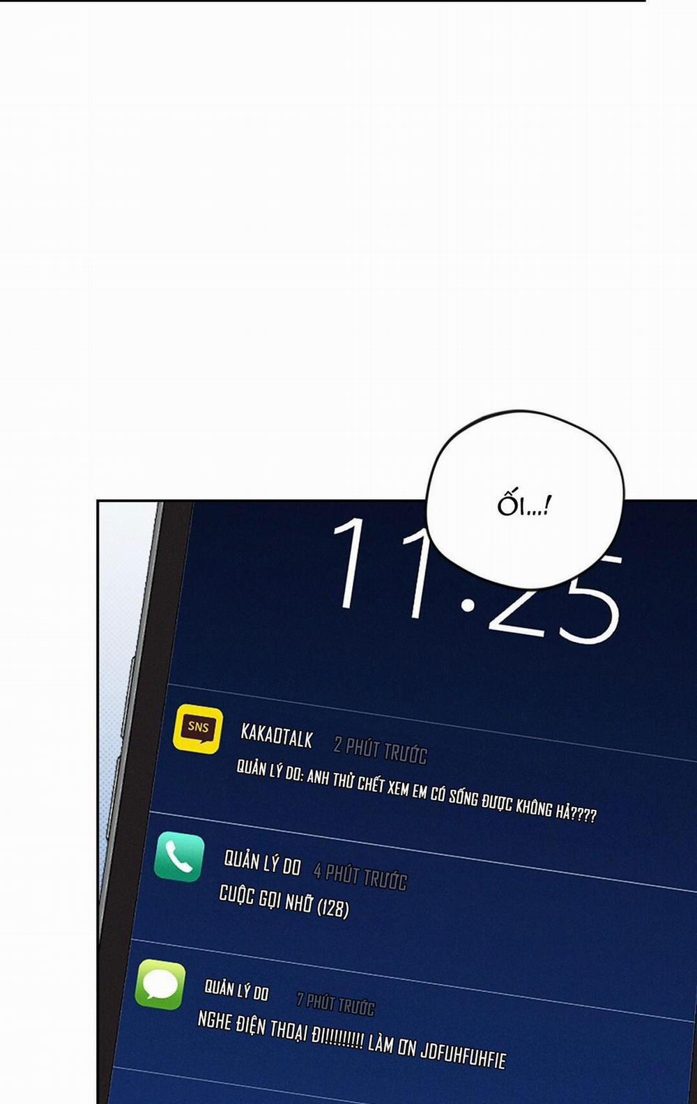 Khi Trăng Tròn Mọc 6 chó xinh trang 23