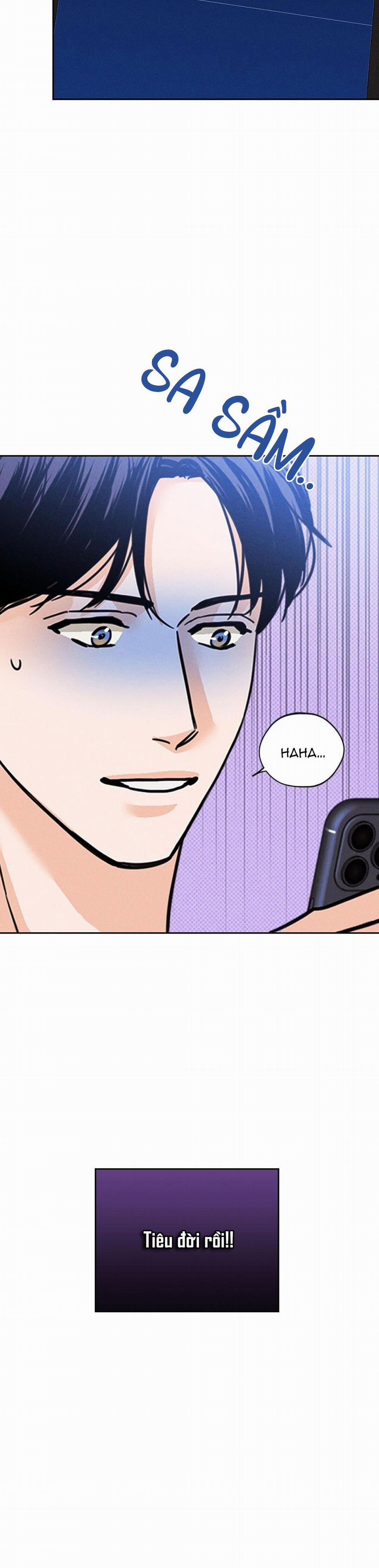 Khi Trăng Tròn Mọc 6 chó xinh trang 24