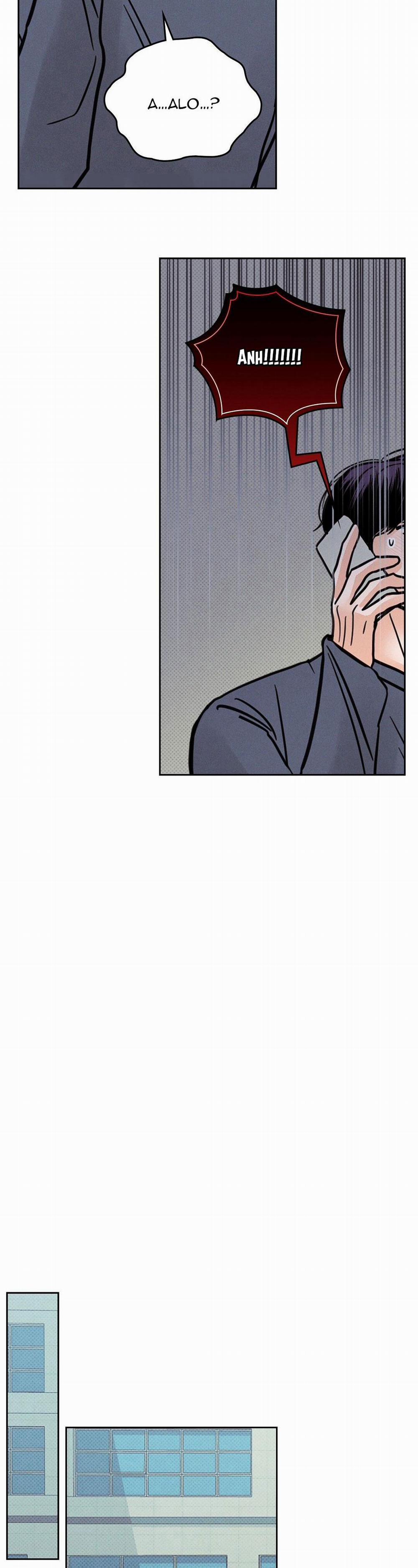 Khi Trăng Tròn Mọc 6 chó xinh trang 26