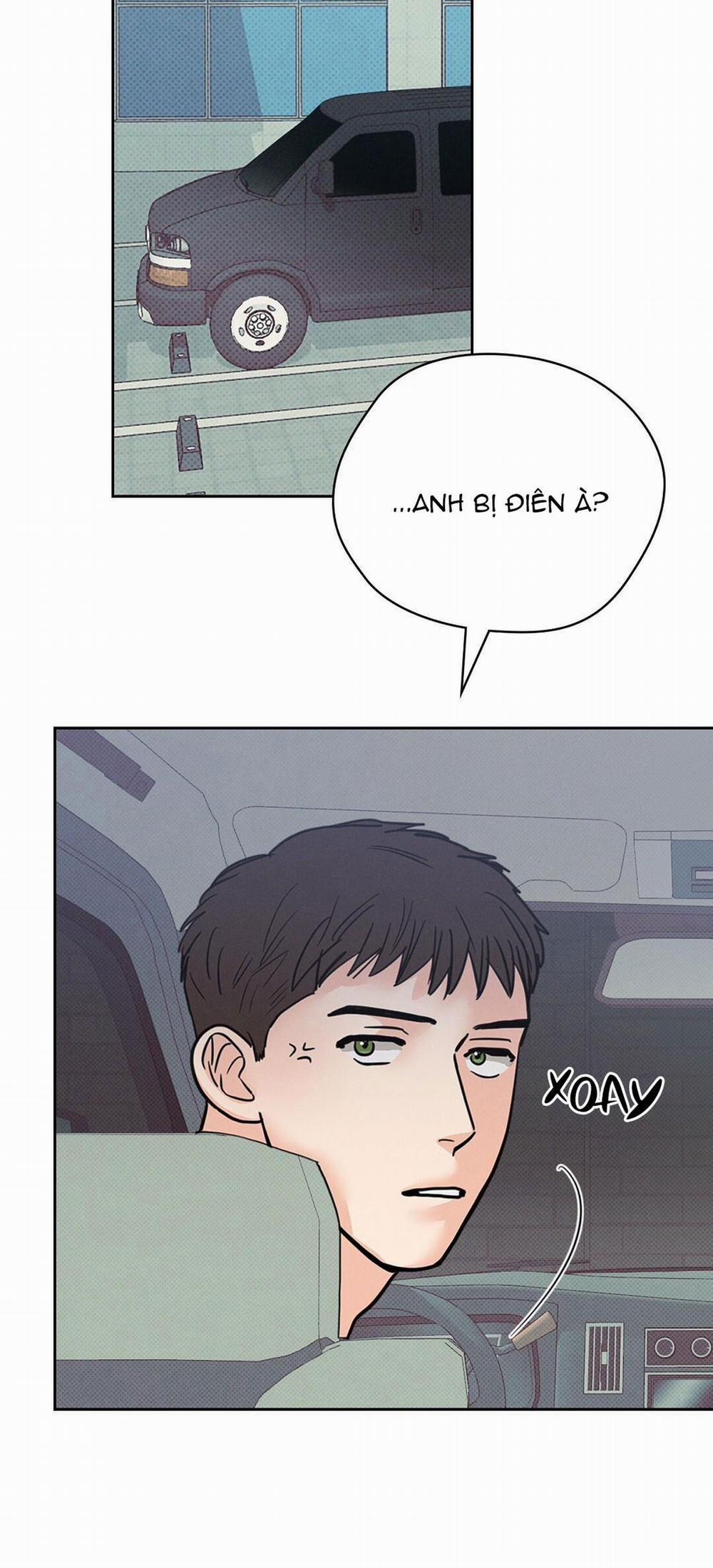 Khi Trăng Tròn Mọc 6 chó xinh trang 27