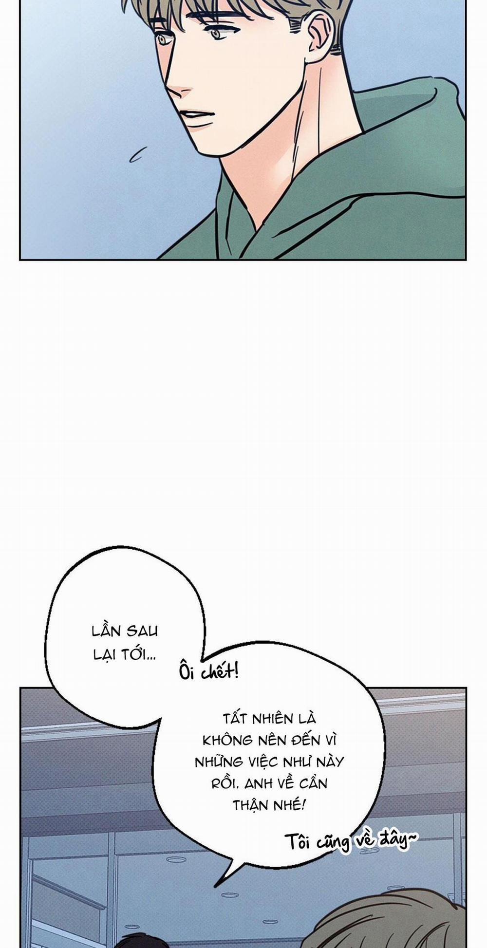 Khi Trăng Tròn Mọc 6 chó xinh trang 44