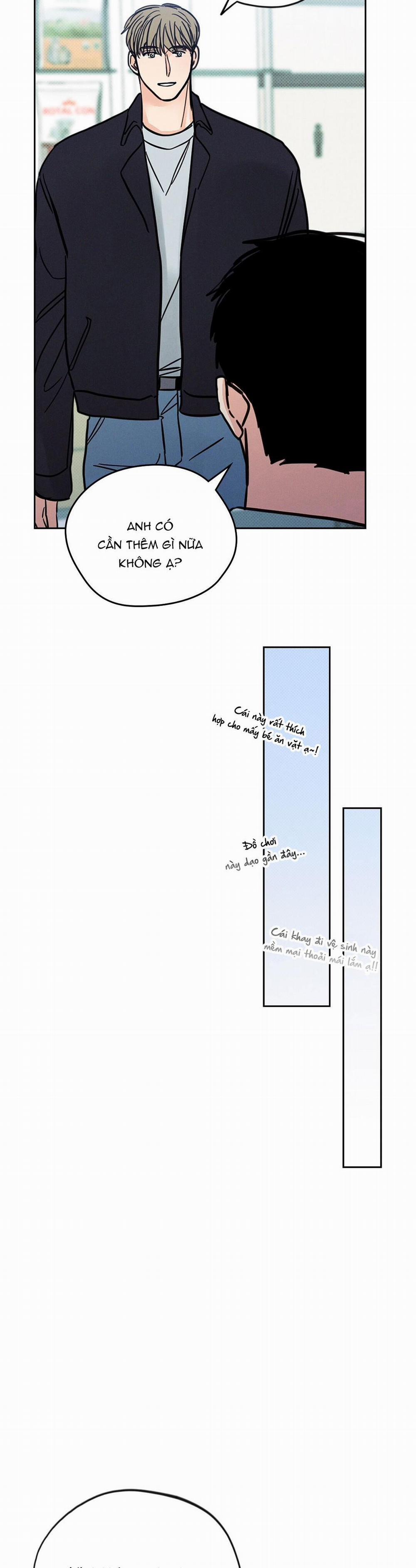Khi Trăng Tròn Mọc 6 chó xinh trang 5