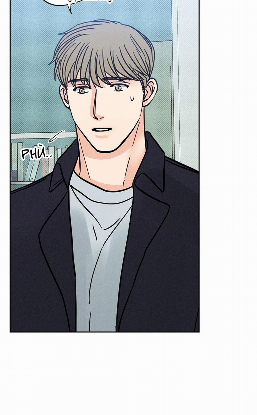 Khi Trăng Tròn Mọc 6 chó xinh trang 9