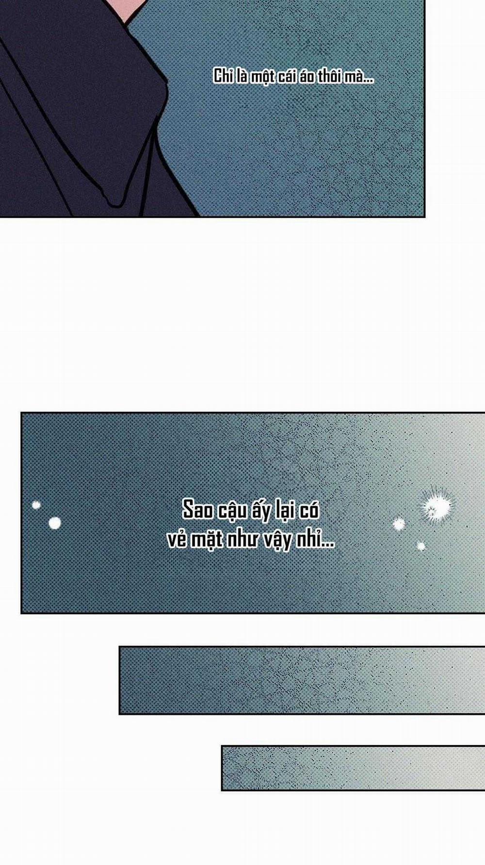 Khi Trăng Tròn Mọc 6 trang 14