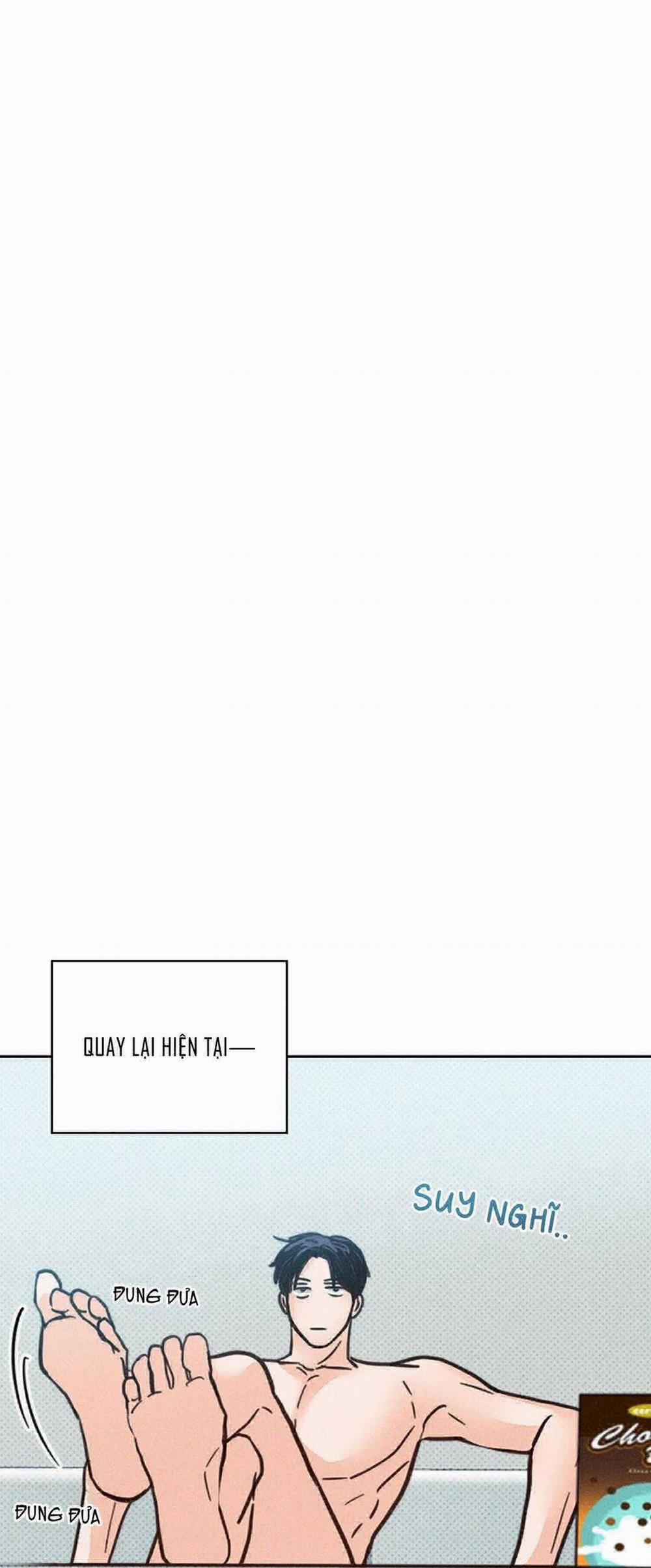 Khi Trăng Tròn Mọc 6 trang 15