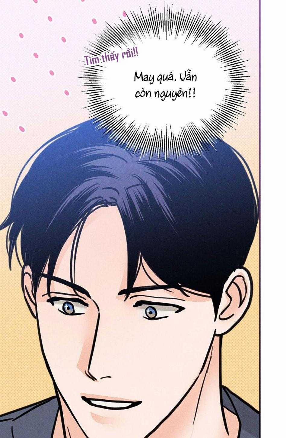 Khi Trăng Tròn Mọc 6 trang 20
