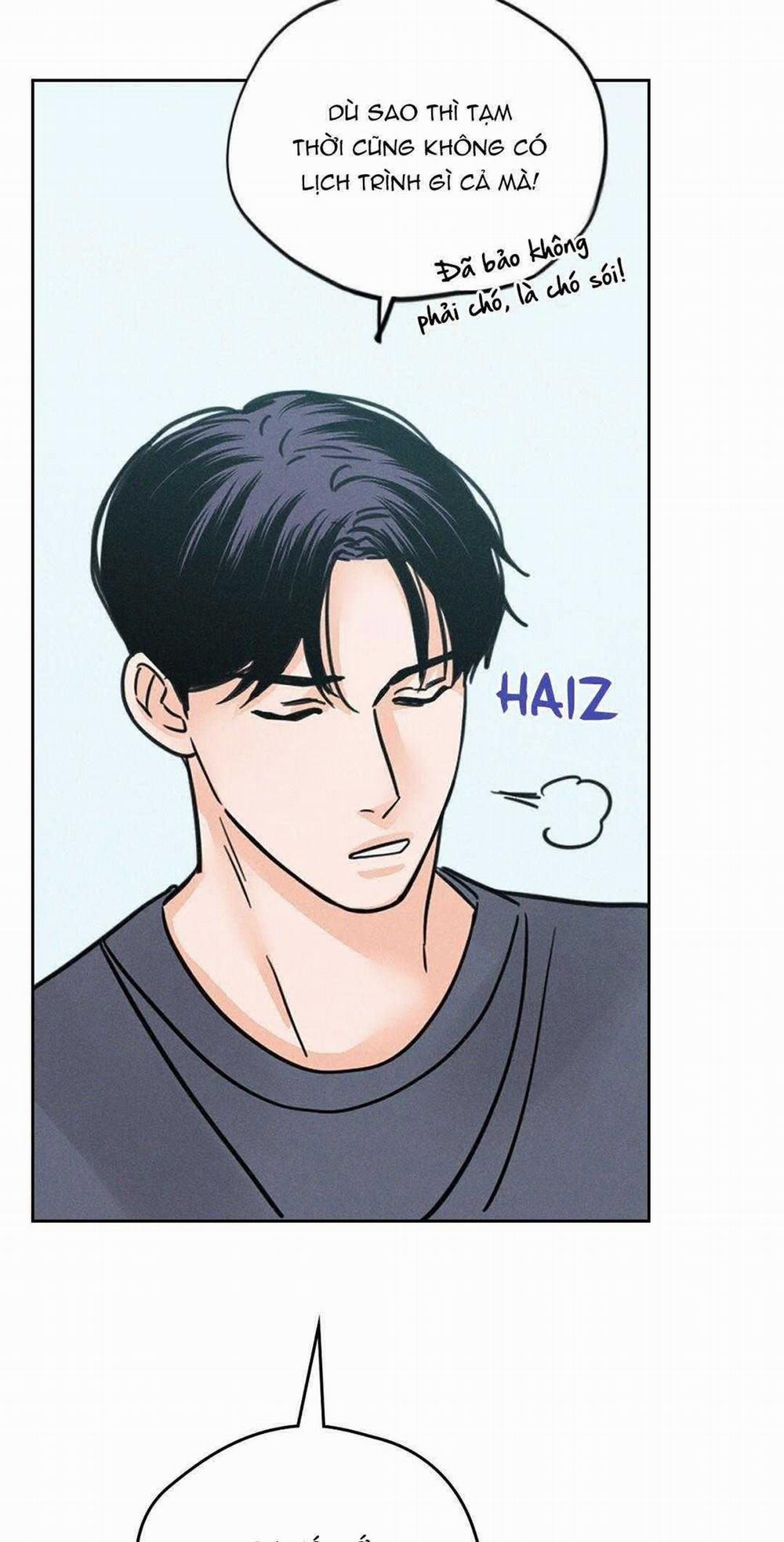 Khi Trăng Tròn Mọc 6 trang 29