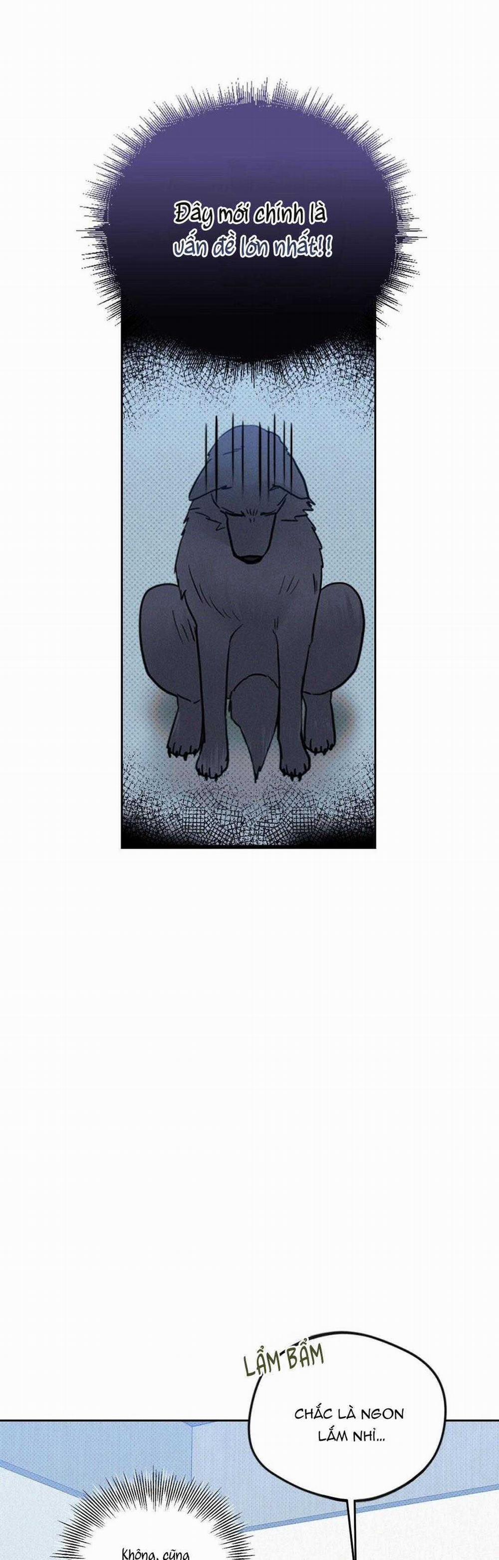 Khi Trăng Tròn Mọc 6 trang 37