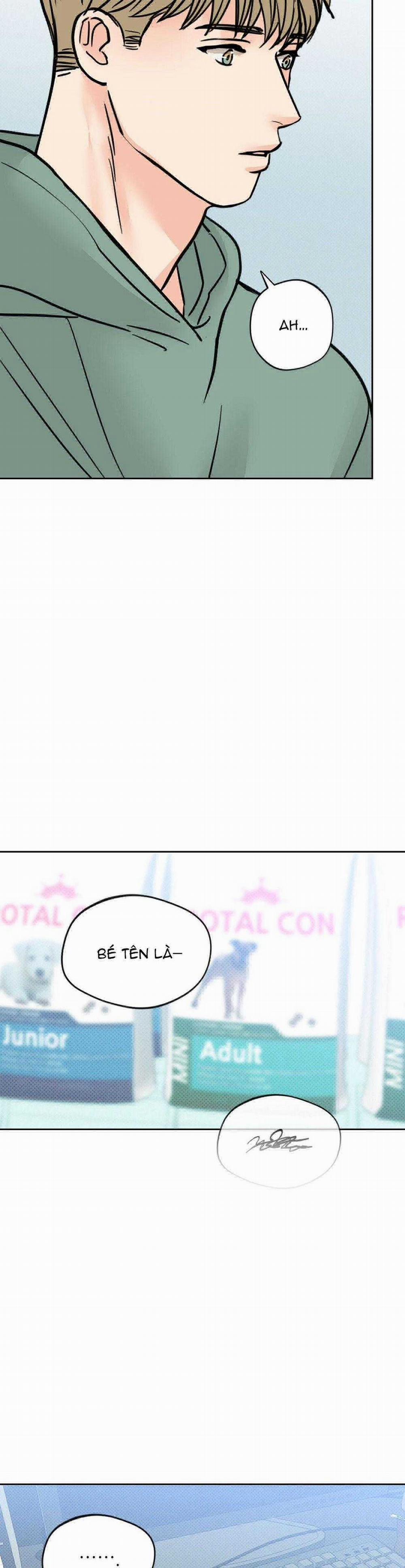 Khi Trăng Tròn Mọc 6 trang 42